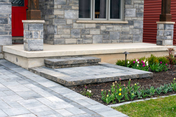 Best Local Driveway Pavers  in Baltic, CT