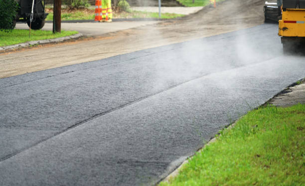 Best Driveway Pavers for Homes  in Baltic, CT